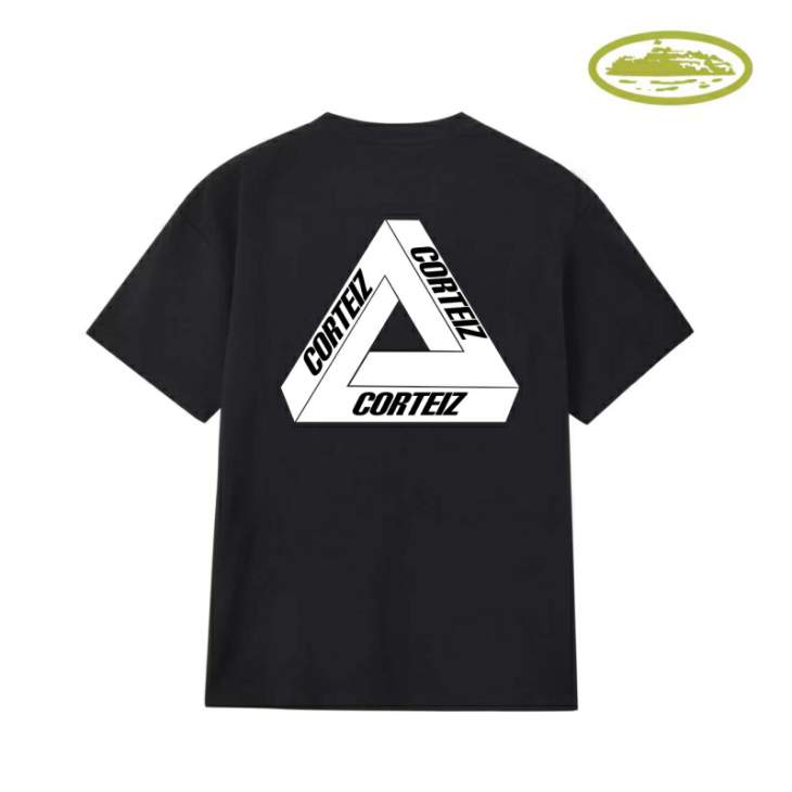 Corteiz T Shirts Short _SKUCorteizS-2XLastxC0416918